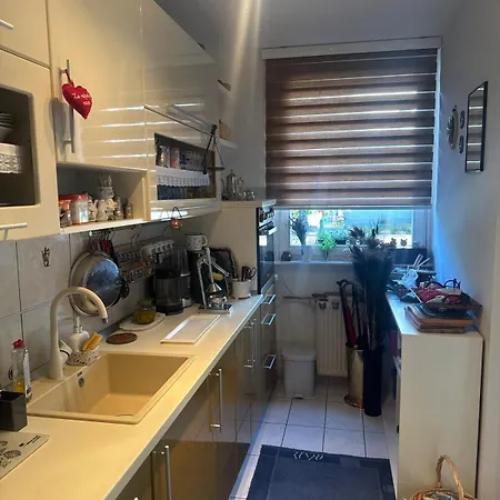 Lovely 2 Bedroom Apartman *