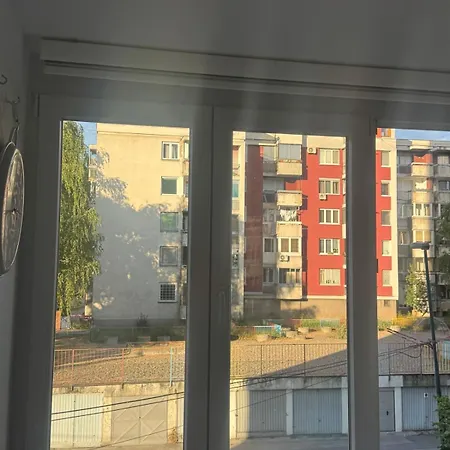 Lovely 2 Bedroom Apartman *