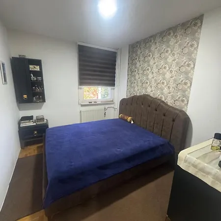 Apartman Lovely 2 Bedroom