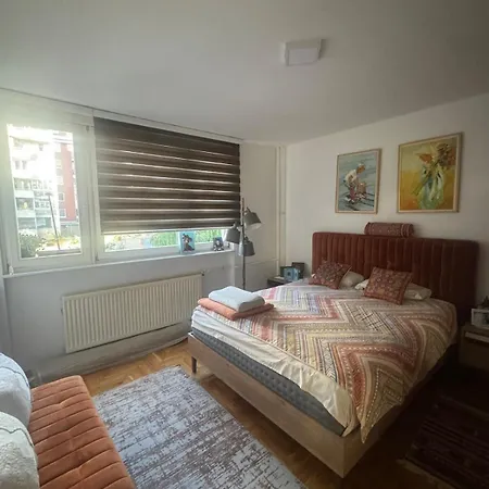 Lovely 2 Bedroom * Saraybosna