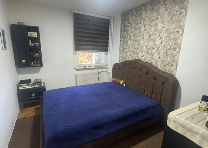 Apartman Lovely 2 Bedroom